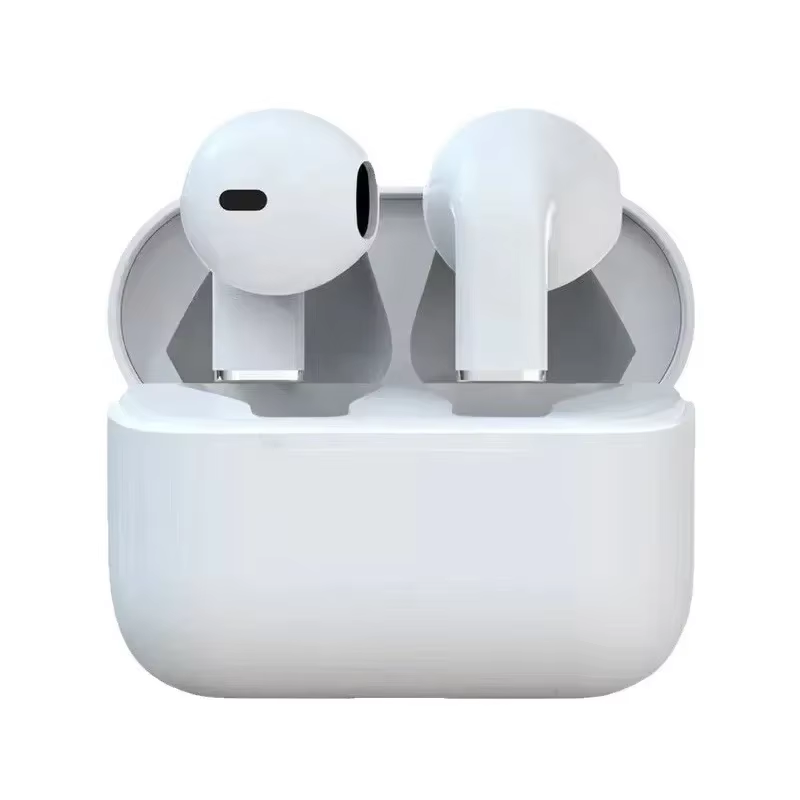 Wireless Bluetooth Earbuds TWS Noise Cancelling Sports Earphones With Long Battery Life 6