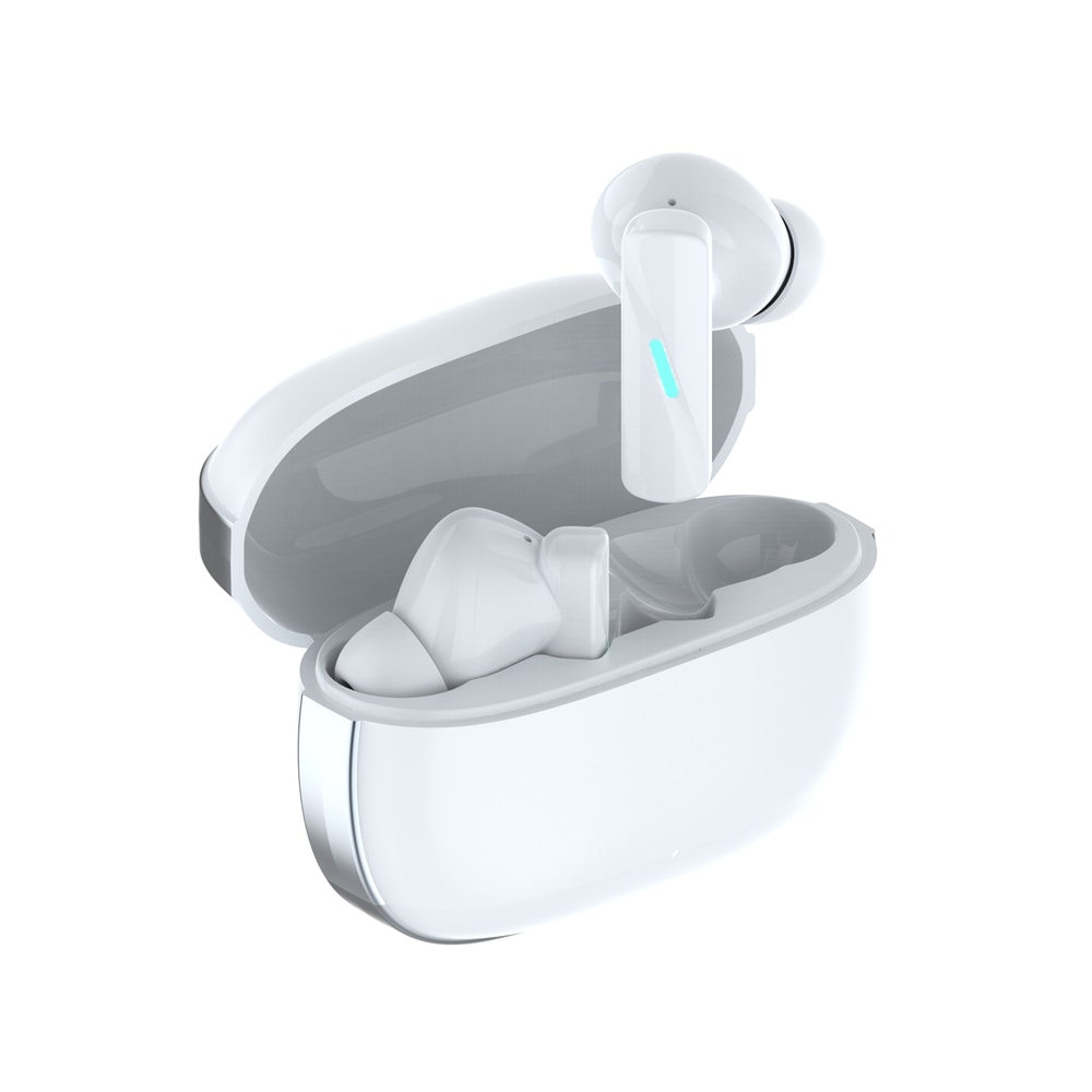 ProSound ANC Wireless Earbuds Bluetooth Earbuds for Gaming and Sports