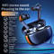 HiFi Wireless Earbuds TWS Stereo Bluetooth Earphones for Gaming, Sports & Calls