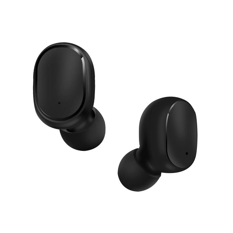 Mini Wireless Bluetooth Earbuds with Touch Control & Charging Case