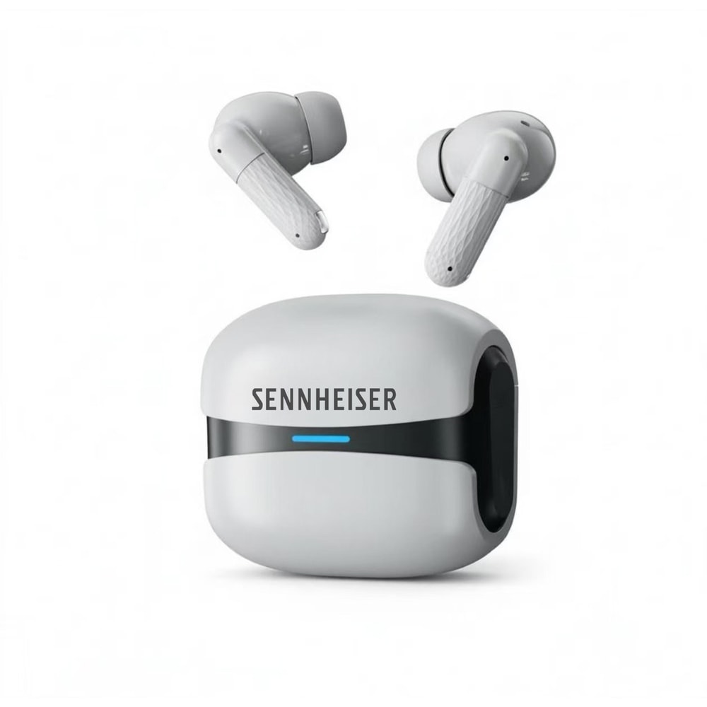 Wireless Bluetooth Gaming Earbuds With Mic For IOS Android Low Latency TWS Earphones 0