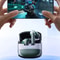Wireless Bluetooth Gaming Earbuds With Mic For IOS Android Low Latency TWS Earphones 5