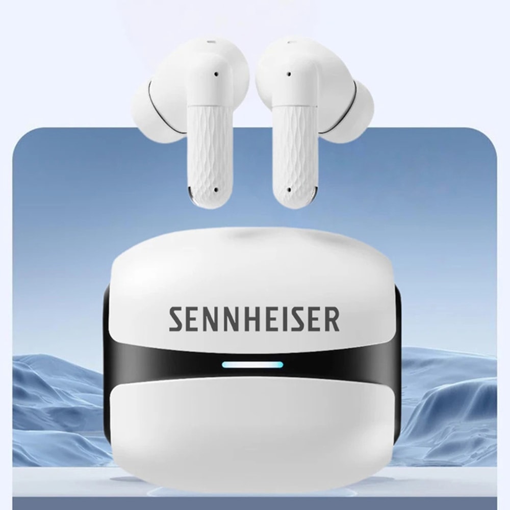 Wireless Bluetooth Gaming Earbuds With Mic For IOS Android Low Latency TWS Earphones 6