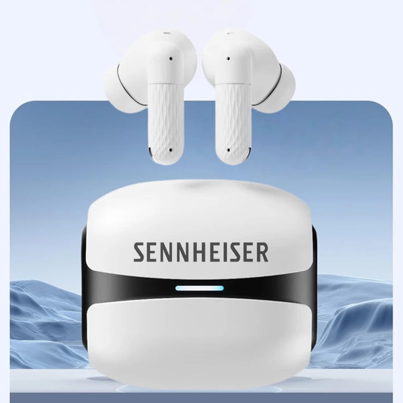 Wireless Bluetooth Gaming Earbuds With Mic For IOS Android Low Latency TWS Earphones 6