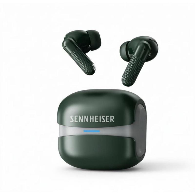 Wireless Bluetooth Gaming Earbuds With Mic For IOS Android Low Latency TWS Earphones 1