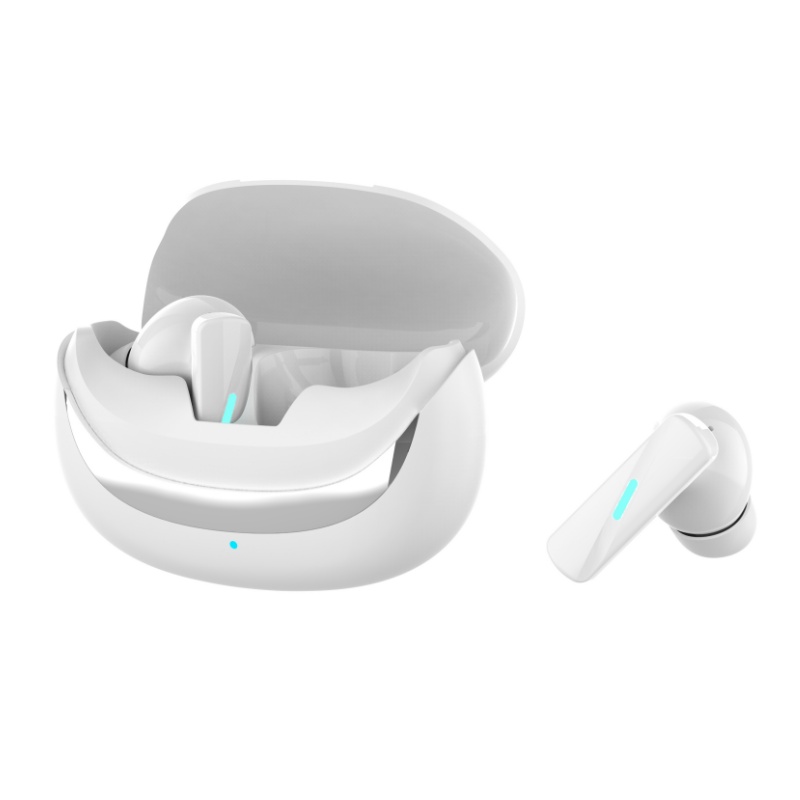 True Wireless Bluetooth Earbuds With HiFi Stereo Sound And Smart Touch Control 0