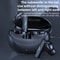 True Wireless Bluetooth Earbuds With HiFi Stereo Sound And Smart Touch Control 3