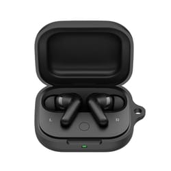 motorola moto buds silicone protective case shockproof full coverage earbud cover