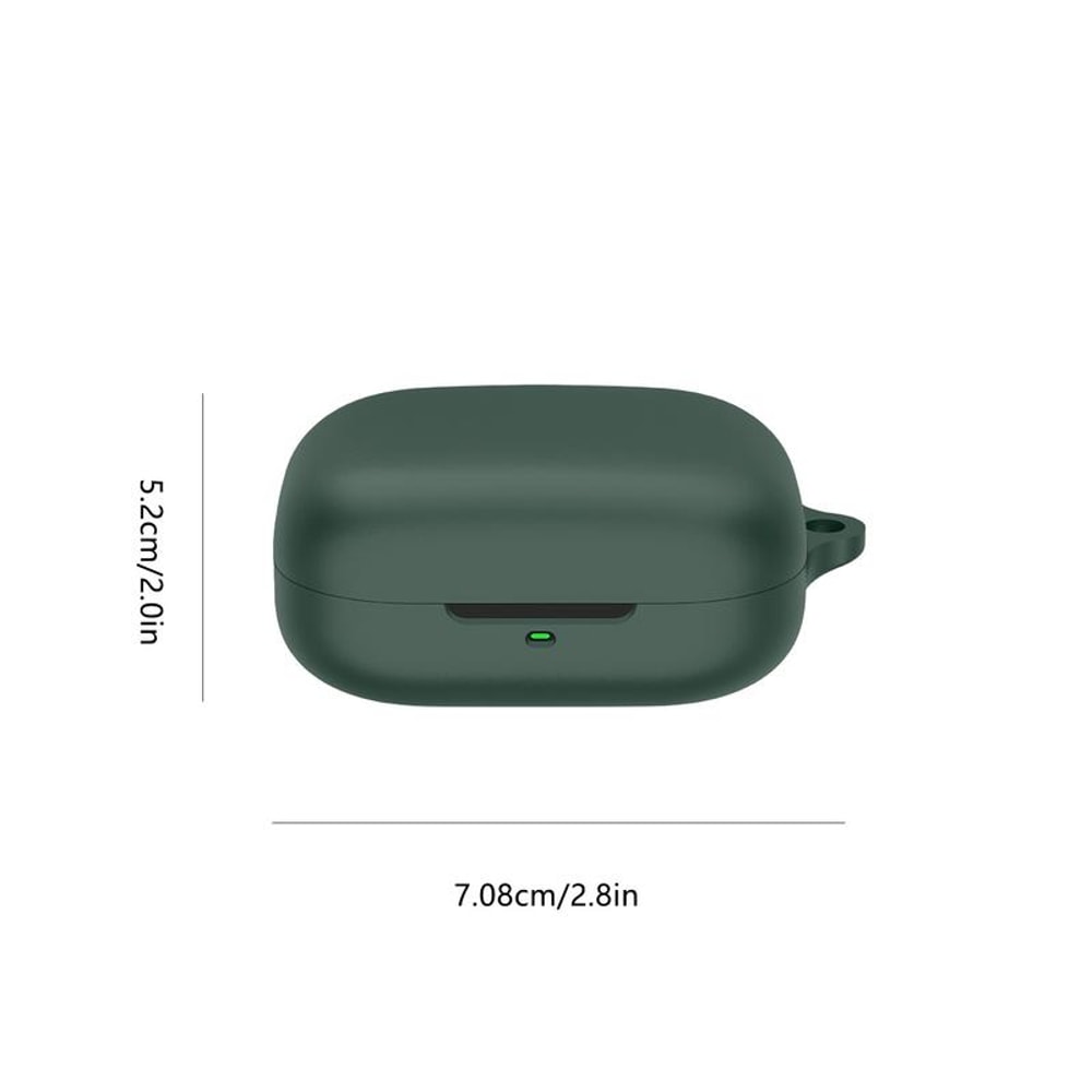 Motorola Moto Buds Silicone Protective Case Shockproof Full Coverage Earbud Cover