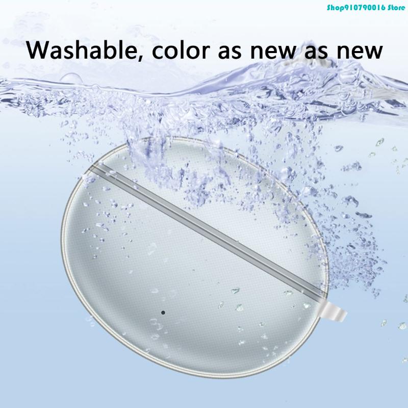 Clear TPU Protective Case For OnePlus Buds Shockproof Cover Dustproof Scratch Resistant Sleeve 5