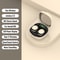 Invisible Wireless Sleep Earbuds With HD Bass Sound And Ultra Mini Bluetooth Design 5