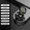 Invisible Wireless Sleep Earbuds With HD Bass Sound And Ultra Mini Bluetooth Design 6