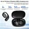 Bone Conduction Bluetooth Headphones Open Ear Wireless Sports Earbuds Waterproof 1