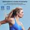 Bone Conduction Bluetooth Headphones Open Ear Wireless Sports Earbuds Waterproof 3