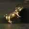 Lucky Brass Pig Figurine Decorative Sculpture For Wealth And Home Decor 5