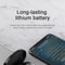 Wireless Bluetooth Earbuds With LED Display Sport Touch Control Headset With Stereo Sound 4