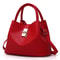 Elegant Women Handbag Designer Shoulder Bag Luxury Travel Tote 0