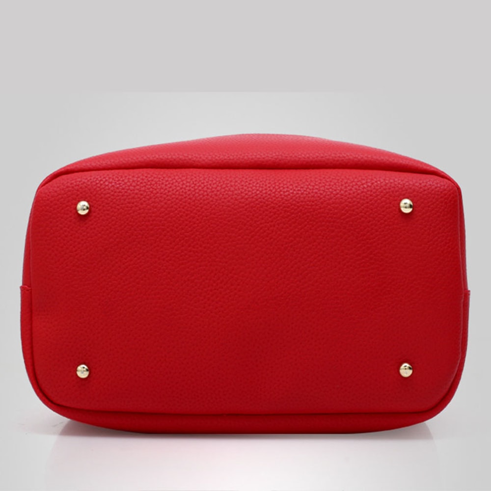 Elegant Women Handbag Designer Shoulder Bag Luxury Travel Tote 1