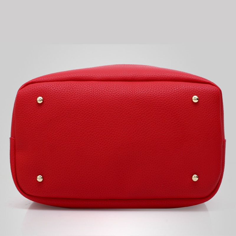 Elegant Women Handbag Designer Shoulder Bag Luxury Travel Tote 1