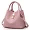Elegant Women Handbag Designer Shoulder Bag Luxury Travel Tote 3