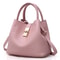 Elegant Women Handbag Designer Shoulder Bag Luxury Travel Tote 5