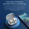 Wireless Earbuds Bluetooth Gaming Headset With Noise Cancelling And TWS Sports Fit 1