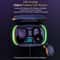 Smart LED Display Bluetooth Earbuds With HiFi Stereo Sound And Long Battery Life 4