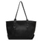 Retro Knitted Tote Bag for Women Lightweight woven tote bag for Everyday Style