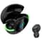 Smart Touch Wireless Earbuds With LED Battery Display OneStep Pairing For IPhone Android 2
