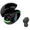 Smart Touch Wireless Earbuds With LED Battery Display OneStep Pairing For IPhone Android 2
