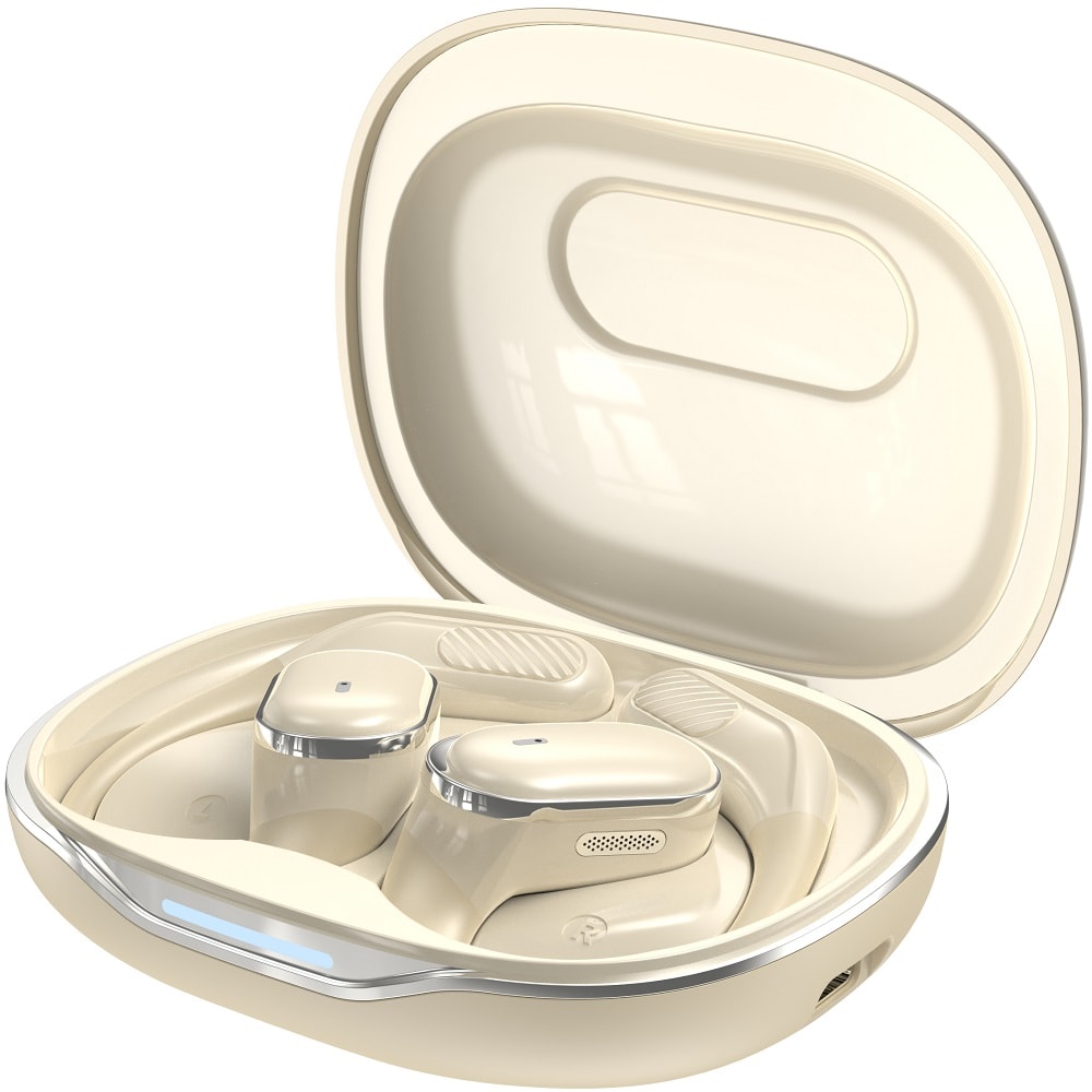 Open Ear Bluetooth Wireless Headphones With HiFi Sound 7