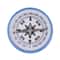Large Outdoor Compass for Hiking & Camping Teaching Navigation Tool