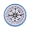 Large Outdoor Compass for Hiking & Camping Teaching Navigation Tool