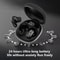 Smart TWS Wireless Earbuds with Microphone for iPhone Android Bluetooth Earphones