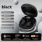 Smart TWS Wireless Earbuds with Microphone for iPhone Android Bluetooth Earphones