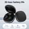 Smart TWS Wireless Earbuds with Microphone for iPhone Android Bluetooth Earphones