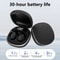 Smart TWS Wireless Earbuds with Microphone for iPhone Android Bluetooth Earphones