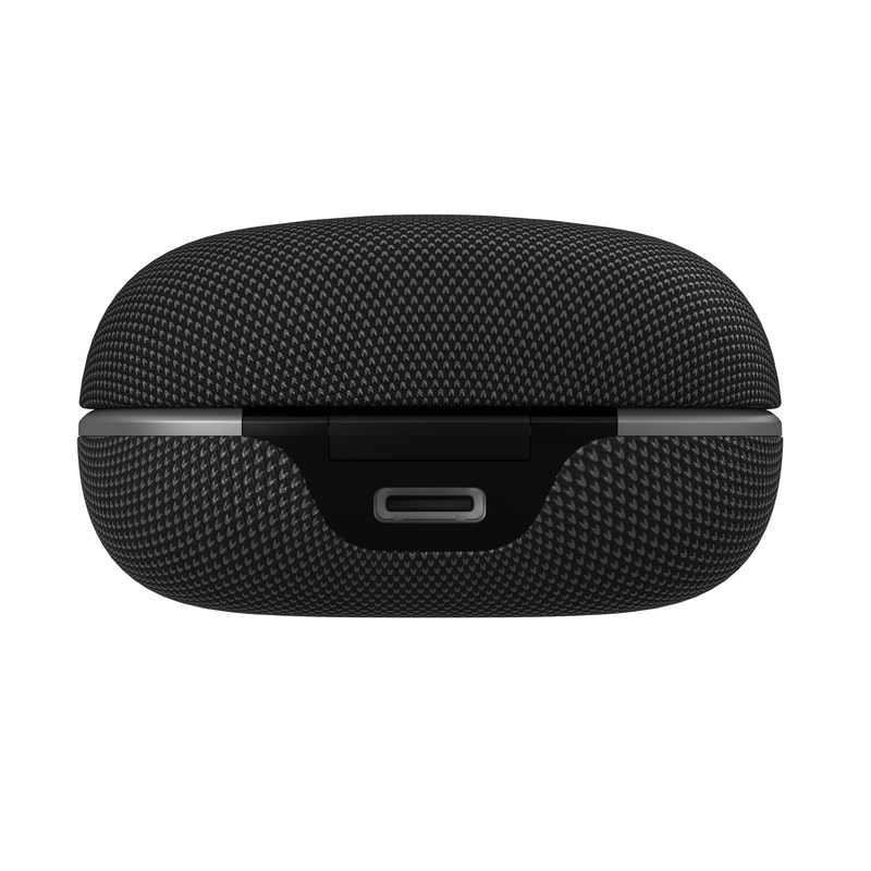 Smart TWS Wireless Earbuds with Microphone for iPhone Android Bluetooth Earphones