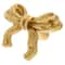 Elegant Brass Butterfly Cabinet Knobs Decorative Drawer Pulls For Dresser Wardrobe Cupboards 0