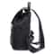 High Capacity Nylon Women Backpack Stylish Travel School Bag