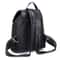 High Capacity Nylon Women Backpack Stylish Travel School Bag