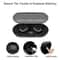 TWS Bluetooth Earbuds With Noise Reduction Waterproof Fit For Everyday Use 1