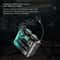LED Display Wireless Earbuds With Bluetooth Stereo Sound Sports Fit 3