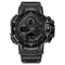 Rugged Military Digital Sports Watch Waterproof LED Chronograph For Men 2