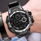 Rugged Military Digital Sports Watch Waterproof LED Chronograph For Men 3