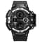 Rugged Military Digital Sports Watch Waterproof LED Chronograph For Men 5