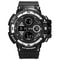 Rugged Military Digital Sports Watch Waterproof LED Chronograph For Men 5