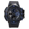 Rugged Military Digital Sports Watch Waterproof LED Chronograph For Men 7