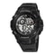 Rugged Waterproof Digital Sports Watch With LED Alarm For Men And Teens 2