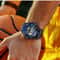 Rugged Waterproof Digital Sports Watch With LED Alarm For Men And Teens 3
